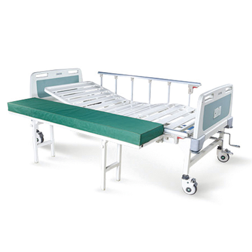AZM-A(FA)床头条式双摇子母床